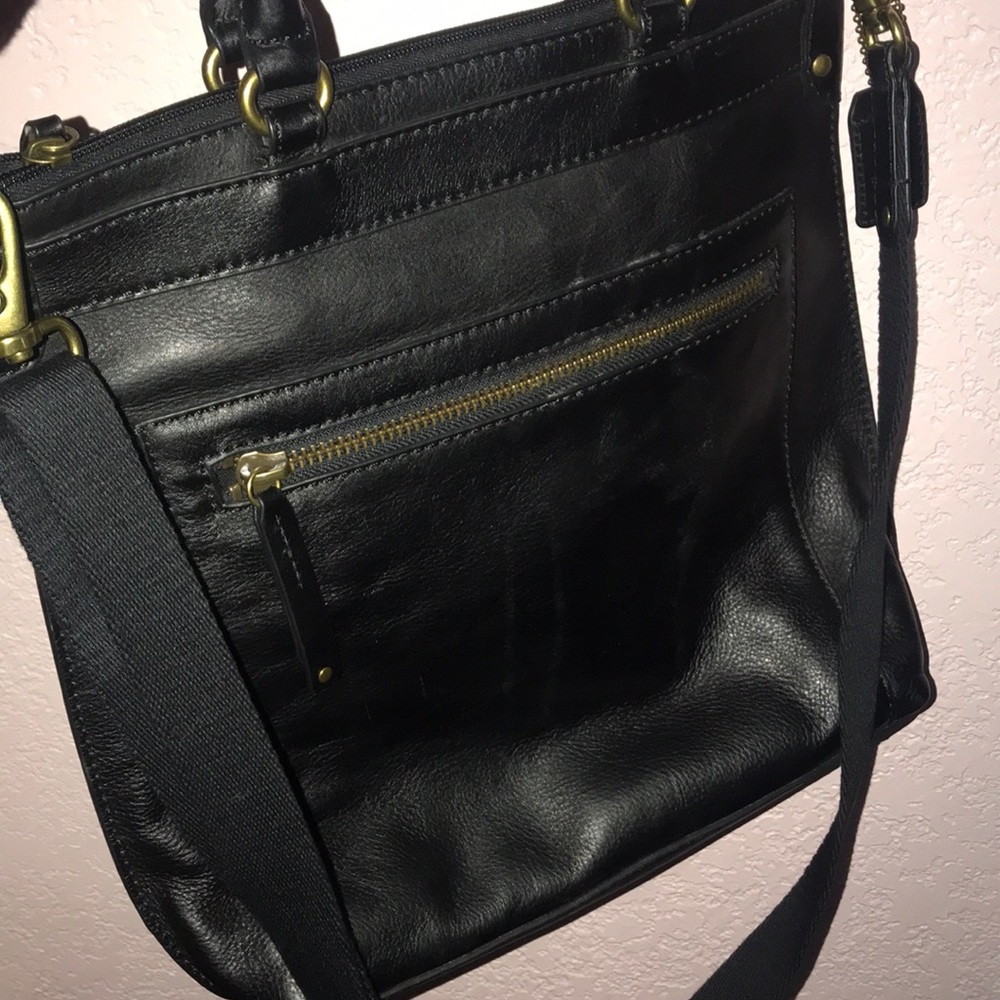 FOSSIL BAG - Picture 2 of 5
